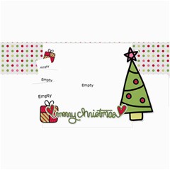 Merry Christmas Photo Card