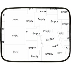 CUTIE PIE - BLANKET (4 styles) - 35 x27 Fleece Blanket (Mini) CUTIE PIE - BLANKET (4 styles) - 35 x27 Fleece Blanket (Mini)