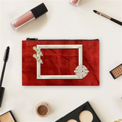 HH Cosmetic Bag Small 1001 - Cosmetic Bag (Small)