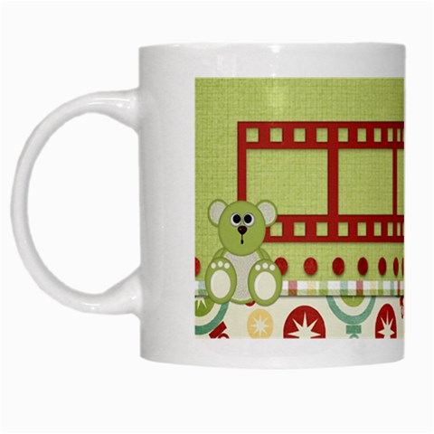 Hh Mug 101 By Lisa Minor Left