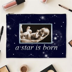a star is born twinkle twinkle little star cosmetic bag xl - Cosmetic Bag (XL) a star is born twinkle twinkle little star cosmetic bag xl - Cosmetic Bag (XL)
