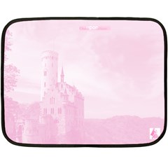 35 x27  Fleece Blanket (Mini)