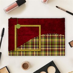 AIW Cosmetic Bag-Large - Cosmetic Bag (Large) AIW Cosmetic Bag-Large - Cosmetic Bag (Large)