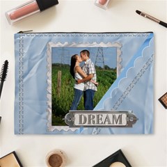 Dream & Wish XL Cosmetic Bag - Cosmetic Bag (XL)