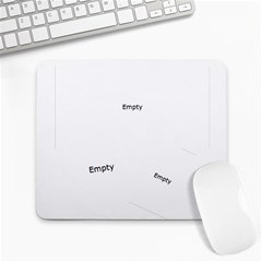 Life of the Party Large Mousepad Life of the Party Large Mousepad