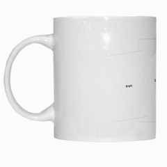 All I Want For Christmas Mug 101