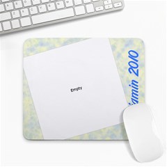 BOb s mousepad - Collage Mousepad
