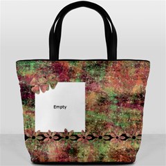 Girl Power Bucket Bag 101
