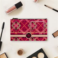 Girl Power Cosmetic Bag Small (7 styles) - Cosmetic Bag (Small) Girl Power Cosmetic Bag Small (7 styles) - Cosmetic Bag (Small)