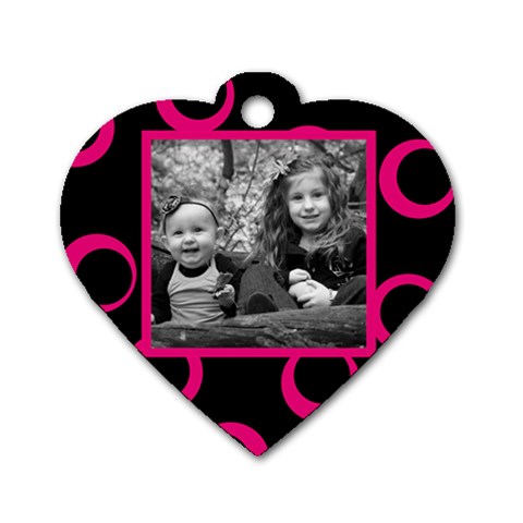 Heart Wild Family By Amanda Bunn Back