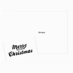 Christmas Cards - 5 x 7 Photo Cards Christmas Cards - 5 x 7 Photo Cards