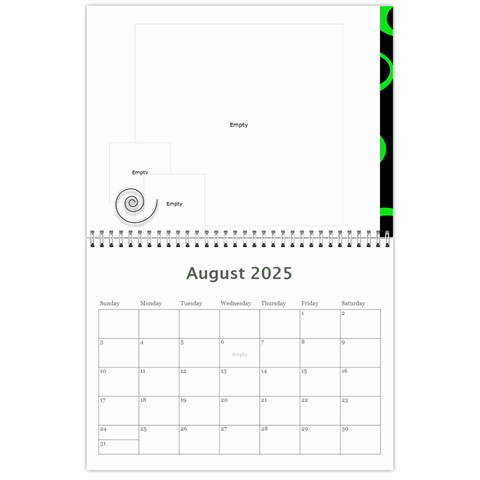 2025 Wild Child By Amanda Bunn Aug 2025