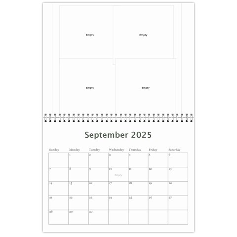 2025 Wild Child By Amanda Bunn Sep 2025