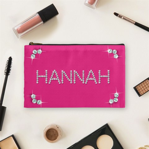 Hannah By Lisa Front