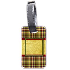 AIW Luggage Tag - Luggage Tag (two sides) AIW Luggage Tag - Luggage Tag (two sides)
