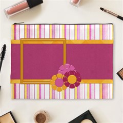 Awaken Her Large Cosmetic Bag (7 styles) - Cosmetic Bag (XL) Awaken Her Large Cosmetic Bag (7 styles) - Cosmetic Bag (XL)