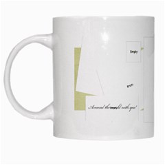 Feeling Nostalgic Mug