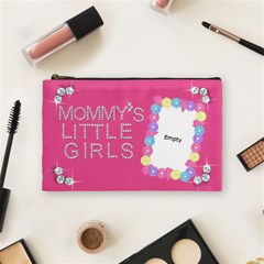 Mommy - Cosmetic Bag (Medium)