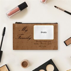Mommy 2 - Cosmetic Bag (Small)