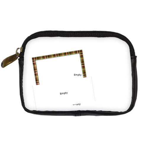 Aiw Camera Case By Lisa Minor Front