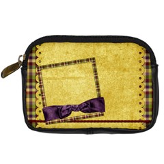 AIW Camera Case - Digital Camera Leather Case AIW Camera Case - Digital Camera Leather Case
