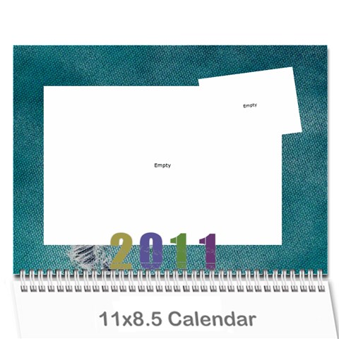 2011 By Tiffany Cover