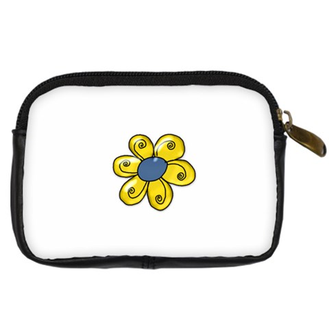 Silly Summer Fun Camera Case 1 By Lisa Minor Back