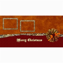 Arabian Spice 8x4 Card 4