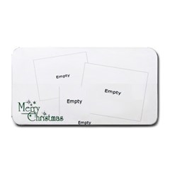 Mery Christmas - Bar Mat