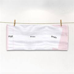 My Little Princesse Towel