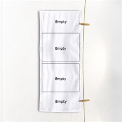Colors Towel