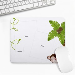 Safari Mouse Pad