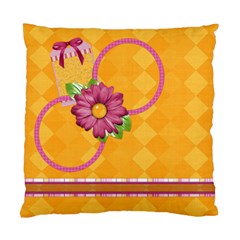 Awaken Her 1 sided pillow 1 (5 styles) - Standard Cushion Case (One Side) Awaken Her 1 sided pillow 1 (5 styles) - Standard Cushion Case (One Side)