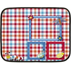 Silly Summer Fun Small Blanket 1 (4 styles) - 35 x27 Fleece Blanket (Mini) Silly Summer Fun Small Blanket 1 (4 styles) - 35 x27 Fleece Blanket (Mini)
