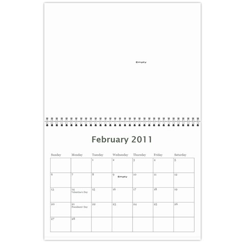 Zak Calendatr Final By K Kaze Feb 2011