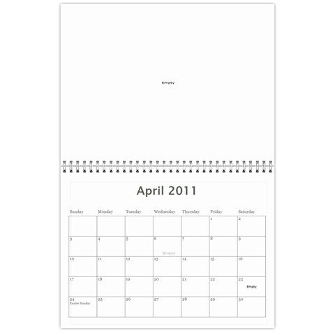 Zak Calendatr Final By K Kaze Apr 2011