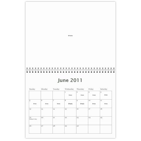 Zak Calendatr Final By K Kaze Jun 2011