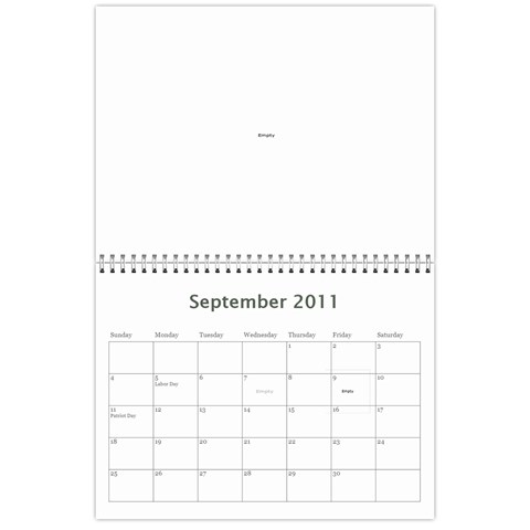 Zak Calendatr Final By K Kaze Sep 2011