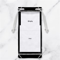Love Jewelry Bag/glasses Case