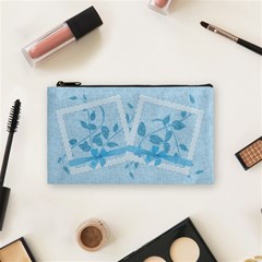 Pretty Princess Cosmetic Bag - Cosmetic Bag (Small)