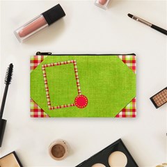 Cherry Slush Small Cosmetic Bag (7 styles) - Cosmetic Bag (Small) Cherry Slush Small Cosmetic Bag (7 styles) - Cosmetic Bag (Small)