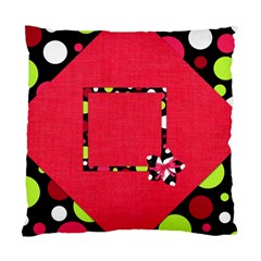 Cherry Slush 2 sided pillowcase 1 (5 styles) - Standard Cushion Case (Two Sides)