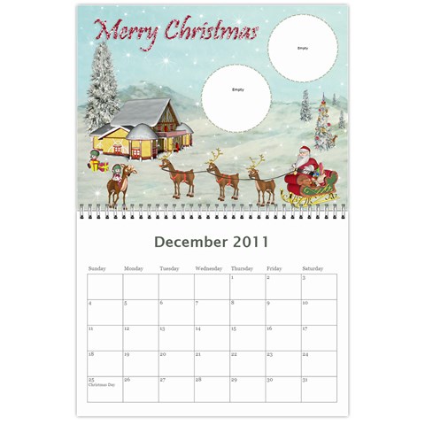 Olliecal1 By Samantha Dec 2011