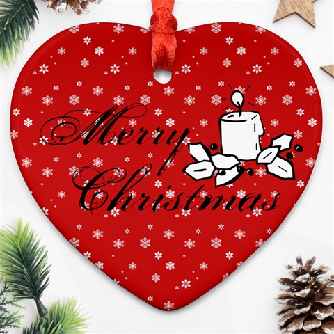 Christmas Back
