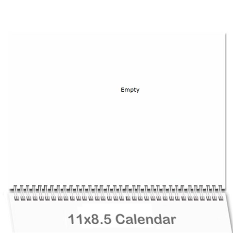 Kalendar By Radoslava Cover