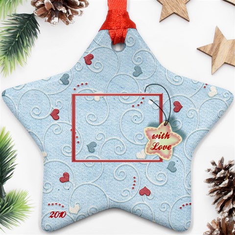 With Love 2010 Front