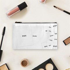 Aatb Small Cosmetic Bag 2 - Cosmetic Bag (Small)