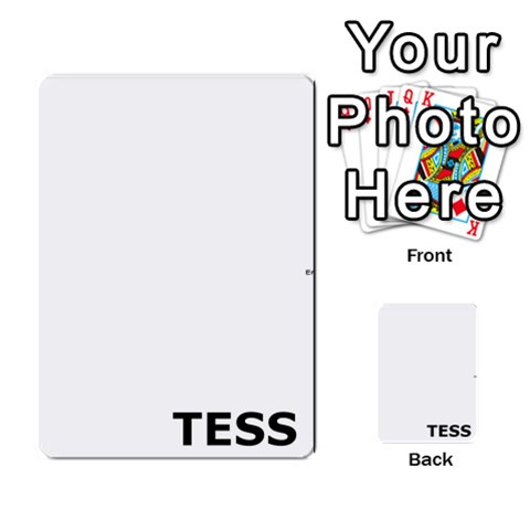 Geddes Cards By Rachel Back 32