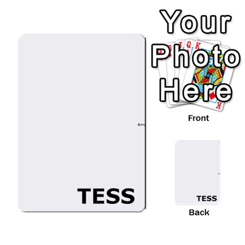 Geddes Cards By Rachel Back 33