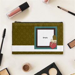 Kit H&H Medium Cosmetic Bag 1 - Cosmetic Bag (Medium)